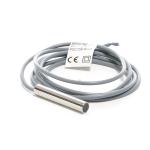 Cylindrical version without thread BES01NZ 